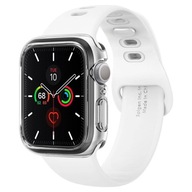 Spigen Ultra Hybrid do Apple Watch 4/5 (40mm) Crystal Clear