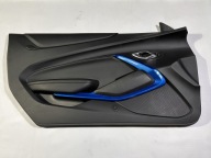 side upholstery side door left front front Chevrolet Camaro 2016+