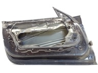 door left left front front BMW Z4 E89 LAK 475