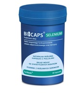 Selenium Selén 300 µg 60 kapsúl ForMeds Bicaps