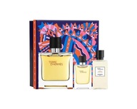 Hermes Terre D'Hermès 75 ml Parfum Set