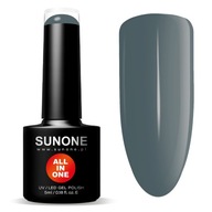 Sunone Hybridný lak All In One S05 Sonia 5ml