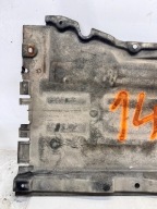 Blende Abdeckung abdeckung Unterfahrschutz rechts DUZA AUDI A6 C7 4G0825208E 145/26