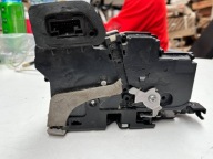 AUDI A6 C8 lock door left rear part 4K0839015R !J