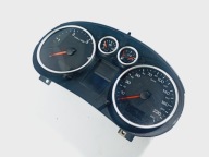 dials dials tachometer przebieg 274643 km 110080150/003 Audi A2 99-05