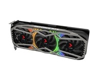 Karta graficzna PNY GeForce RTX 3070 XLR8; 8 GB