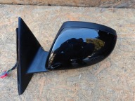 mirror left LAND ROVER EVOQUE L538 LIFT 10PIN