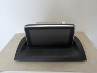 MAZDA 3 III BM Module RADIA EKRAN FABRYCZNY BHS3669C0J
