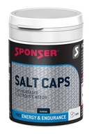 Elektrolyty SPONSER SALT CAPS tablety 120ks