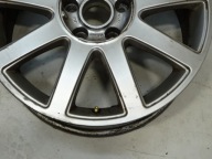 disk hliníkový AUDI A4 B6 7,5JX17H2 ET43 8E0601025AC