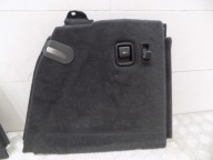 BMW X3 G01 left right side upholstery boot 7452459 7452460