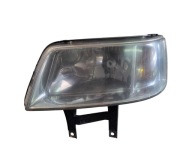 light left front VOLKSWAGEN T5 EUROPA