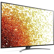 LG QNED LG 75QNED819QA 75" 120HZ 4K ŁÓDŹ