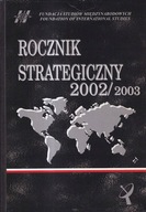 ROCZNIK STRATEGICZNY 2002/2003