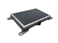 display RADIA navigation devices GPS PEUGEOT 508 and 9801286980