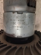 ventilátor tOPENÍ klími BMW 3 E46 před LIFT