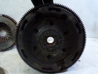 clutch wheel flywheel DWUMASA LT35 LT 35 2.5 TDI engine AVR (1)