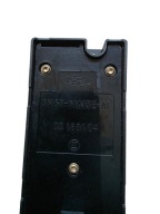 light switch FORD MONDEO MK4 3M5T-14A132-AF