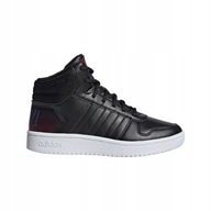 Topánky Adidas Hoops Mid 2.0 EE8547 Roz 30,5