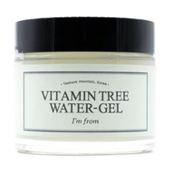 I'm from Vitamin Tree Water Gel 75g - rozjasňujúci krémový gél s rakytníkom