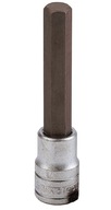 Nástavec tŕňový imbusový 6-hran dlhý 7mm 100mm Tengtools