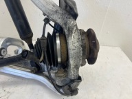 AUDI A6 C6 LIFT swing front front right MCPERSON semi-axis 4F0258