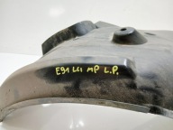 mudguard left front BMW 3 E90 E91 LCI M PAKIET 7059377