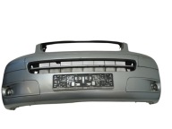front bumper front VOLKSWAGEN T5 MULTIVAN CARAVELLE 03-09R. 7H5807101