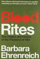 Blood Rites: Origins and History of the Passions