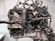 engine complete N57D30 3.0 D BMW F01 730D