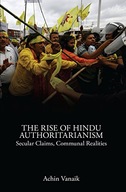 The Rise of Hindu Authoritarianism: Secular