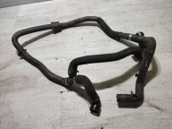 Mercedes-Benz GLA W156 2015 wiring / hose radiator