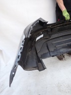 PORSCHE TAYCAN 19-> bumper rear part rear PDC