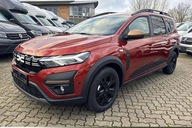 Od ręki - Dacia Jogger 1.0 TCe 100KM LPG 7os. Extreme+