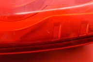 Licht links heck hinten DACIA DUSTER 1 und HS 10-13