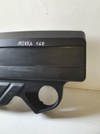 OPEL MOKKA upper motor cover 1.6 CDTI
