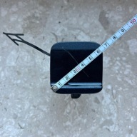 VW TRANSPORTER T7 towing hook cap towing bumper rear part 7T0807441A