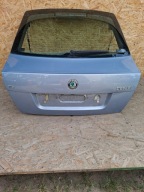 trunk door boot SKODA OCTAVIA and HB