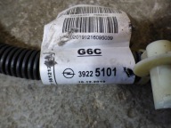Motorkabelbaum 39225101 G6C stBDB OPEL ASTRA K V 1.5CDTI CRDI