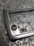 Châssis RADIA Console VW POLO V 6R 6C0858071