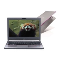Fujitsu LifeBook E733 i5-3340M 8GB 240GB SSD 1366x768 Windows 10 Home