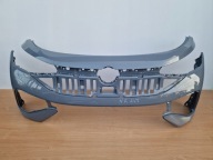 VW ID5 bumper front cap new original