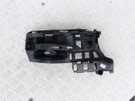 PORSCHE MACAN 95B holder support bumper left rear part