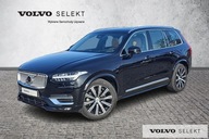 Volvo XC90 Salon Polska, FV 23%, 7os., Pneumatyka,