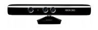 SENSOR RUCHU KINECT XBOX 360 KAMERA DO KONSOLI | ORYGINALNE PUDEŁKO