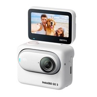 Kamera sportowa Insta360 GO 3 (128GB) (Biała) Insta360