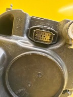 light right Ford Focus MK4 Led 2018- MX7B-13E014-CD
