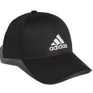 ADIDAS BBALL CAP (OSFM) Detská čiapka čierna