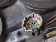 NISSAN PRIMERA P12 REFLEKTOR light right front 1EJ23801102