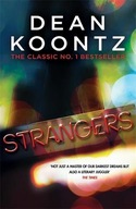 Strangers: A brilliant thriller of heart-stopping